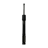 Vertical through-hole grinding tool