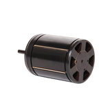 Large aperture vertical honing tool