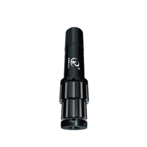 Horizontal step hole honing tool