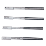 Honing rod (alloy)