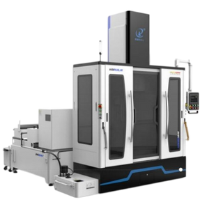 CNC honing machine