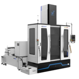 CNC honing machine
