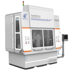CNC honing machine