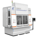 CNC honing machine
