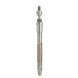 Metal sintering