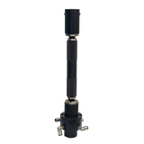 Universal joint connecting rod