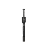Vertical blind hole grinding tool