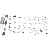 Torsion Spring Series